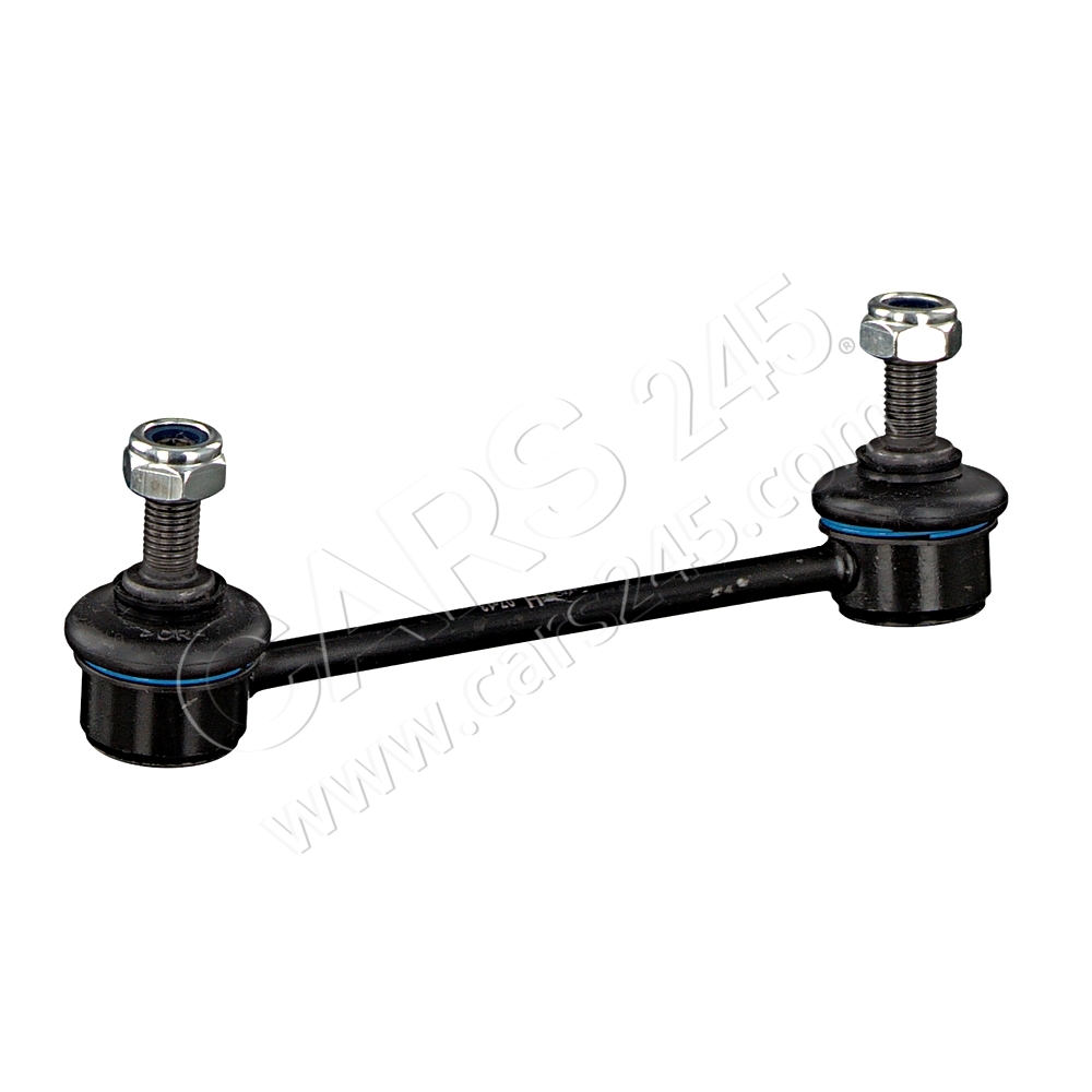 Link/Coupling Rod, stabiliser bar FEBI BILSTEIN 42086 5