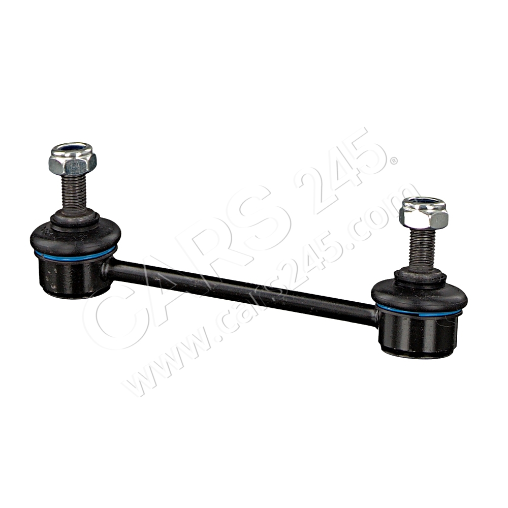 Link/Coupling Rod, stabiliser bar FEBI BILSTEIN 42086 9