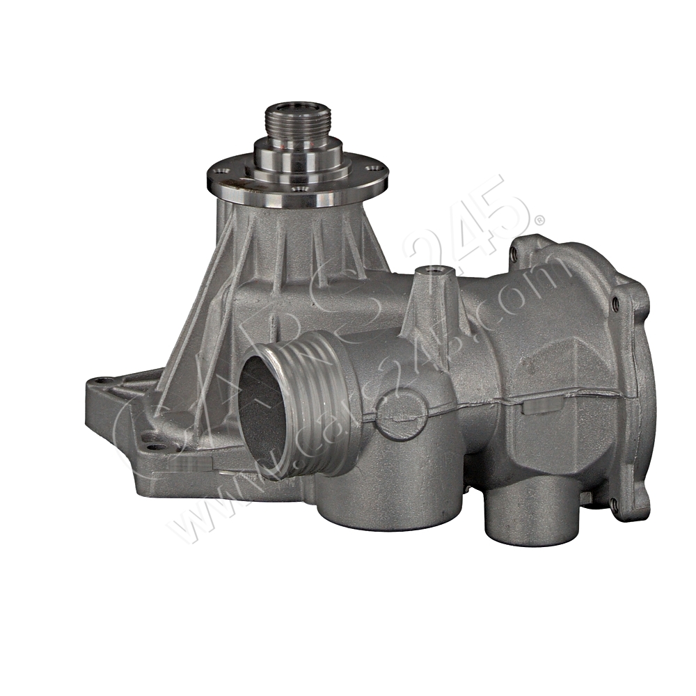 Water Pump, engine cooling FEBI BILSTEIN 21181 8
