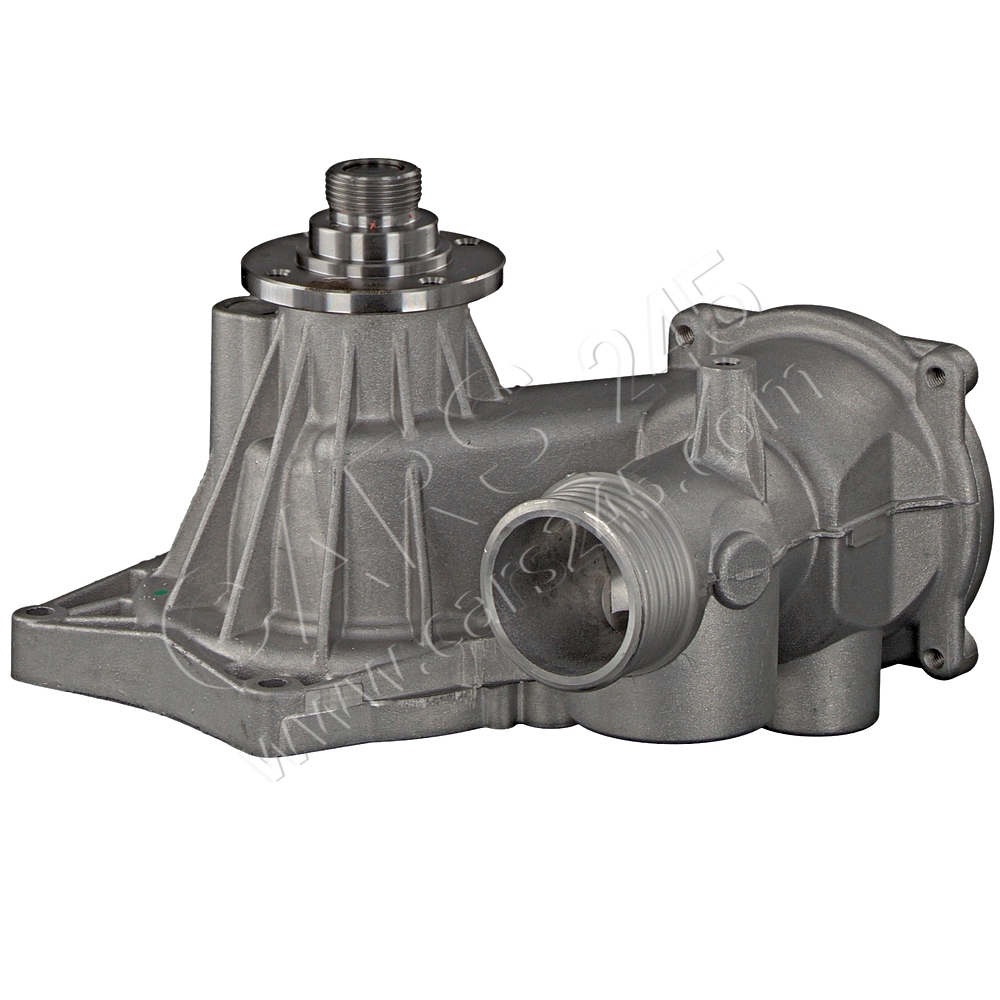 Water Pump, engine cooling FEBI BILSTEIN 21181 9