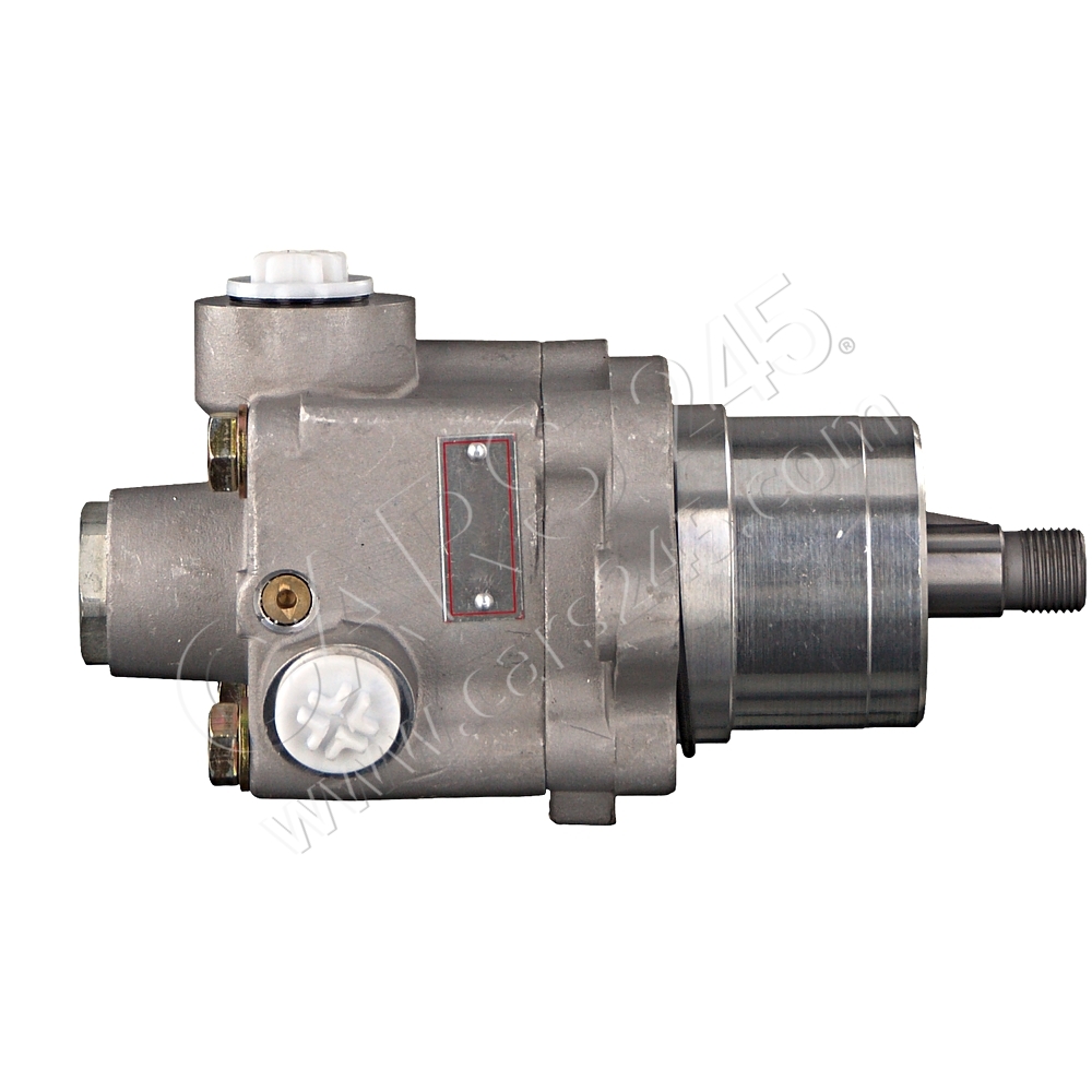 Hydraulic Pump, steering system FEBI BILSTEIN 49023 5