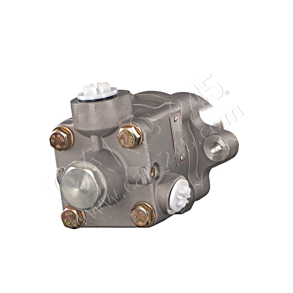 Hydraulic Pump, steering system FEBI BILSTEIN 49023 7