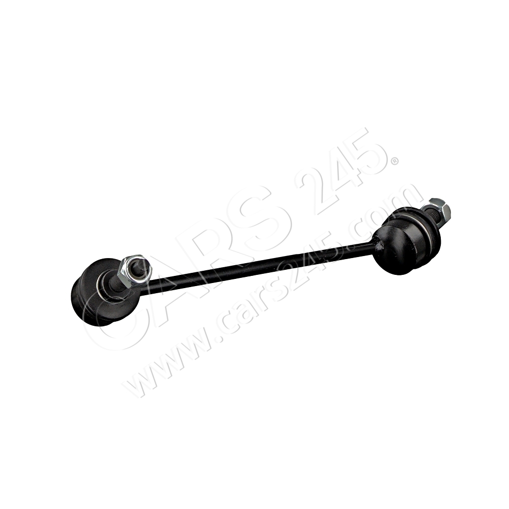 Link/Coupling Rod, stabiliser bar FEBI BILSTEIN 42244 12