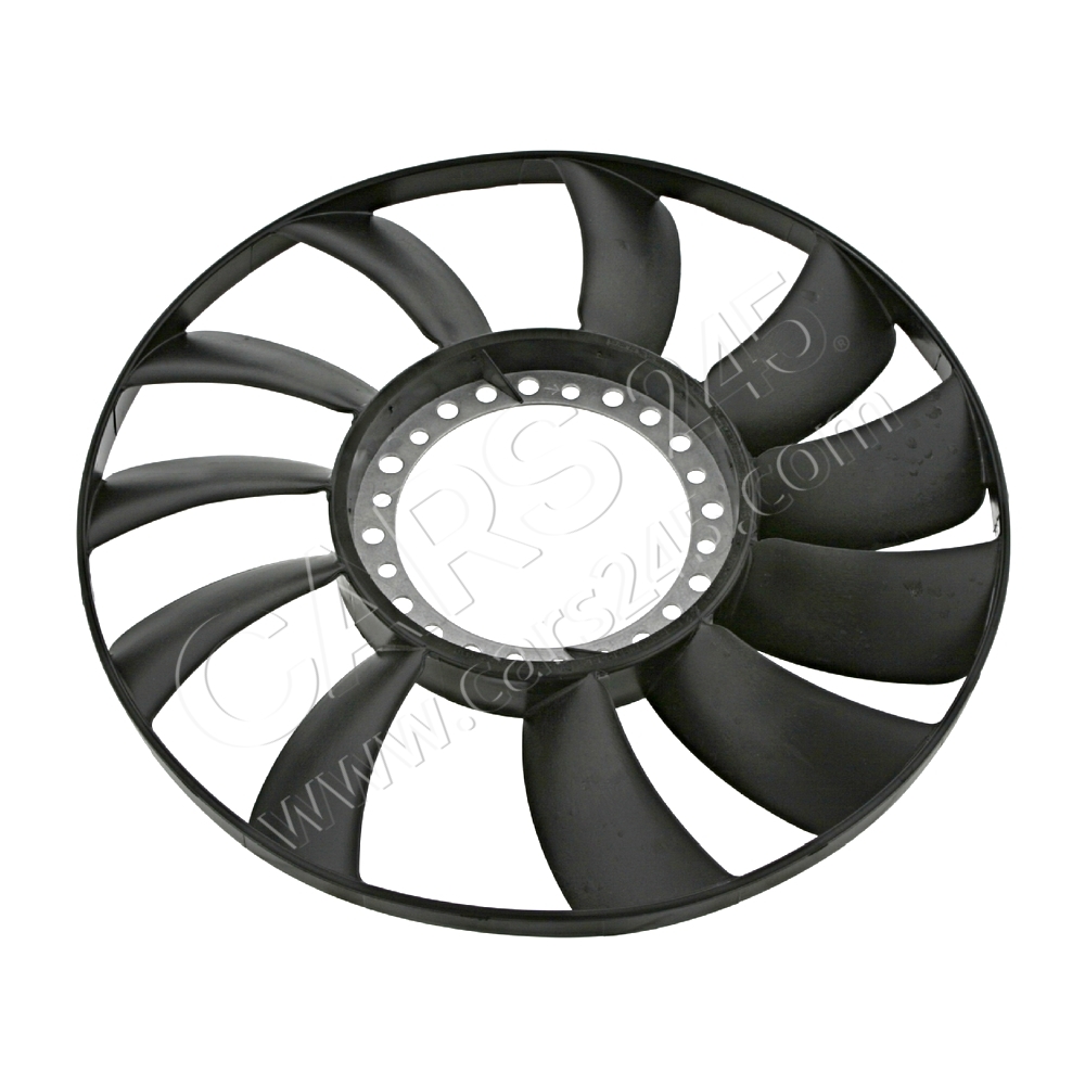 Fan Wheel, engine cooling FEBI BILSTEIN 26565