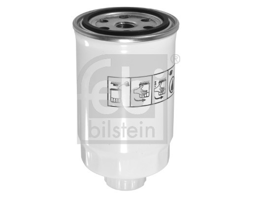 Fuel Filter FEBI BILSTEIN 182350