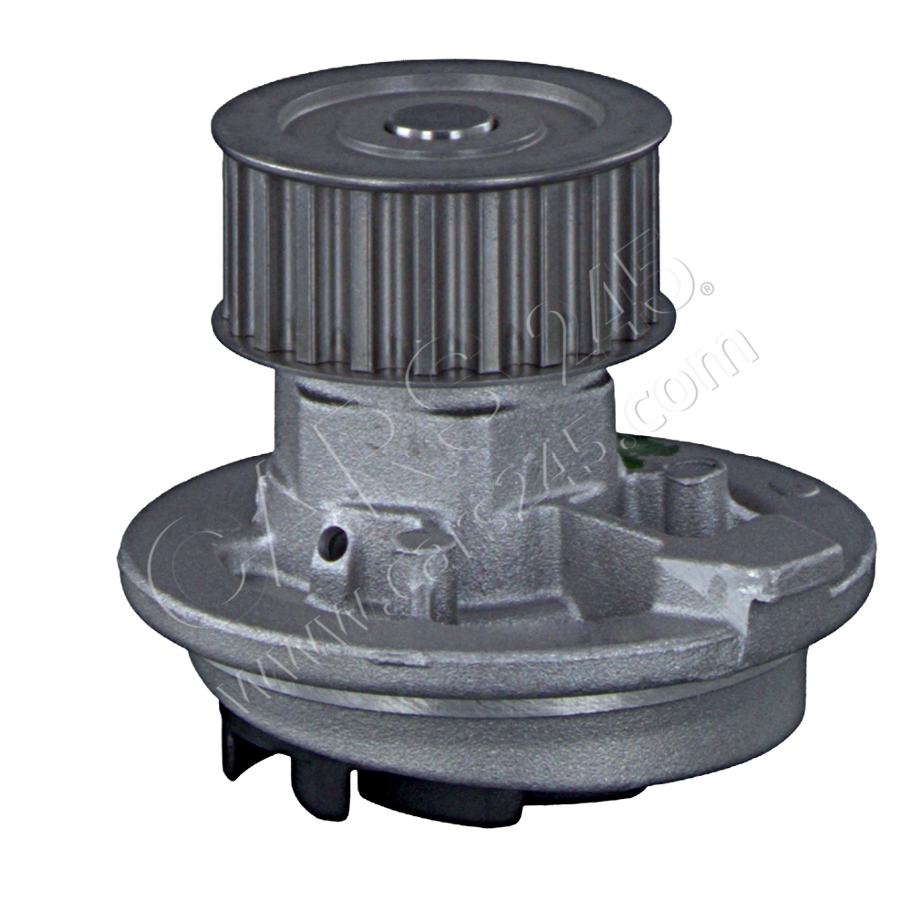 Water Pump, engine cooling FEBI BILSTEIN 01266 3