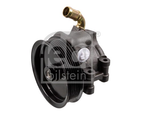Hydraulic Pump, steering system FEBI BILSTEIN 180947