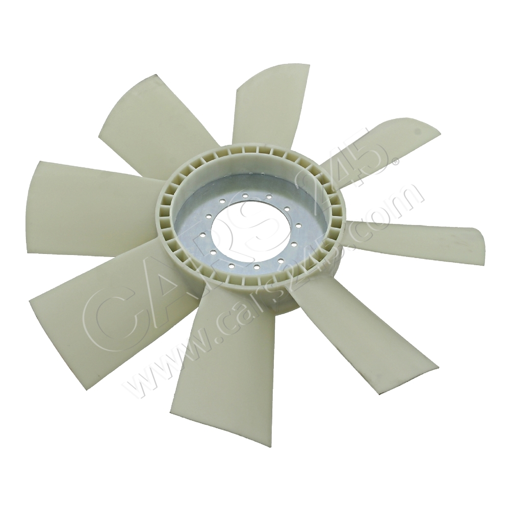 Fan Wheel, engine cooling FEBI BILSTEIN 26092