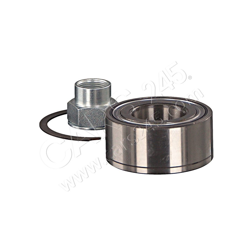 Wheel Bearing Kit FEBI BILSTEIN 12520 3