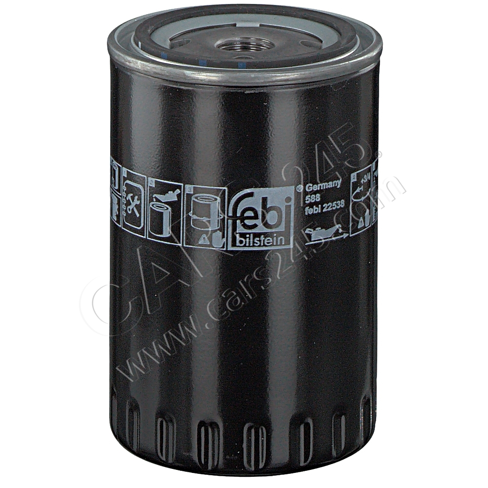 Oil Filter FEBI BILSTEIN 22538 2