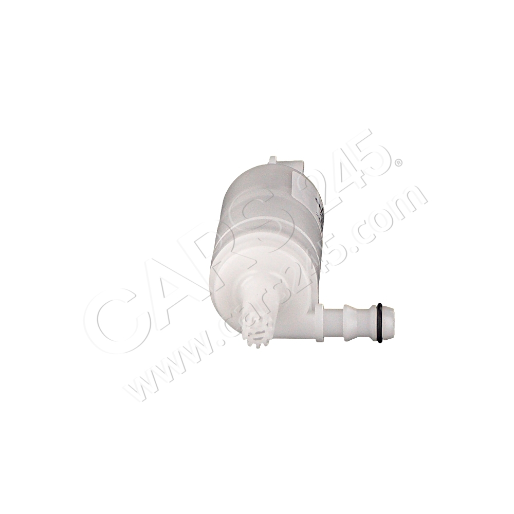 Washer Fluid Pump, headlight cleaning FEBI BILSTEIN 26235 2
