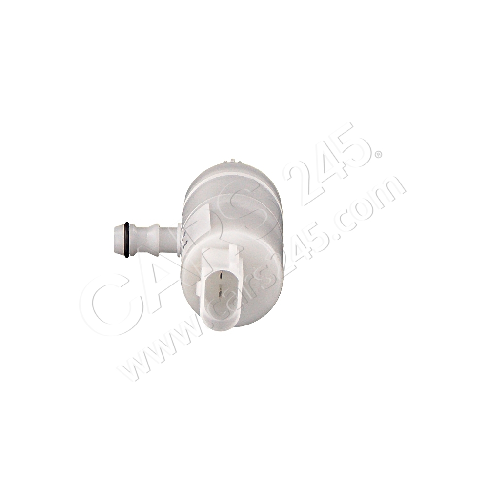 Washer Fluid Pump, headlight cleaning FEBI BILSTEIN 26235 8