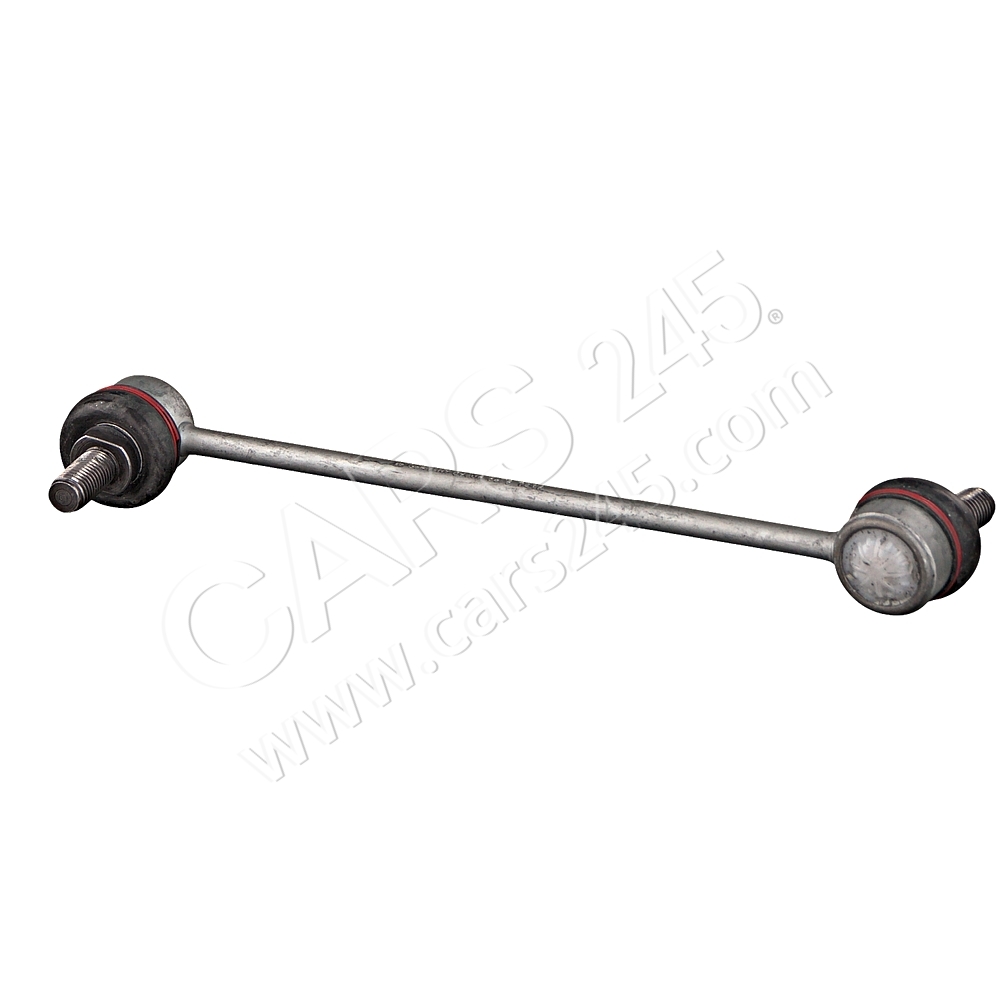 Link/Coupling Rod, stabiliser bar FEBI BILSTEIN 09206 10