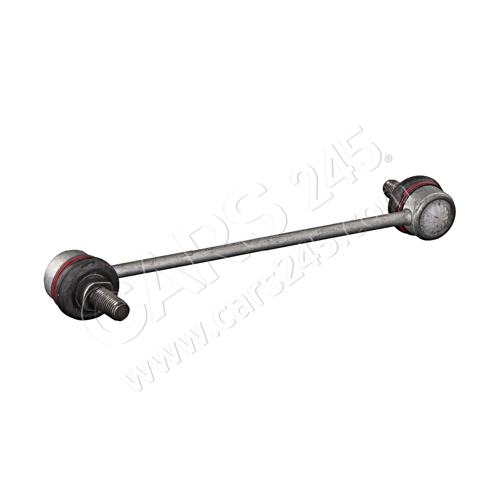 Link/Coupling Rod, stabiliser bar FEBI BILSTEIN 09206 12