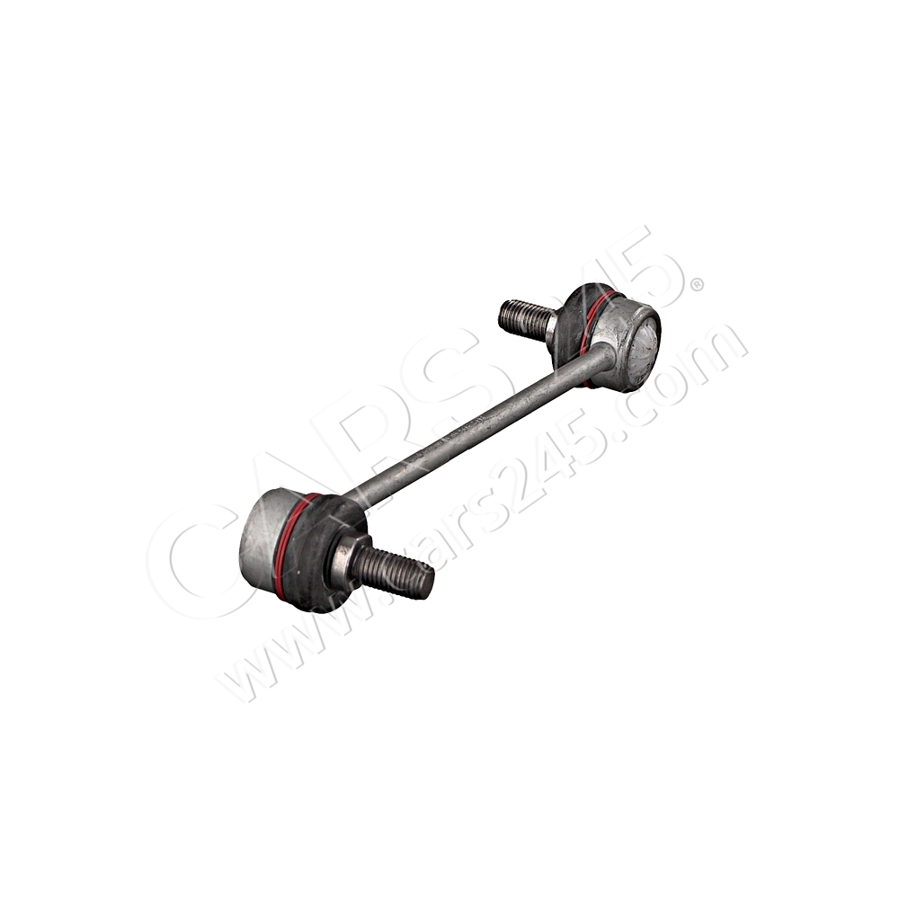 Link/Coupling Rod, stabiliser bar FEBI BILSTEIN 09206 13