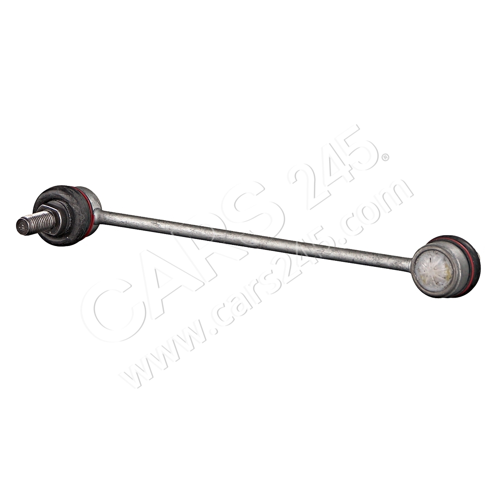 Link/Coupling Rod, stabiliser bar FEBI BILSTEIN 09206 4