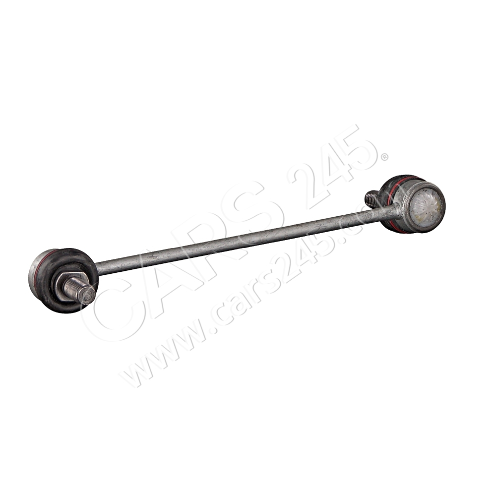 Link/Coupling Rod, stabiliser bar FEBI BILSTEIN 09206 6