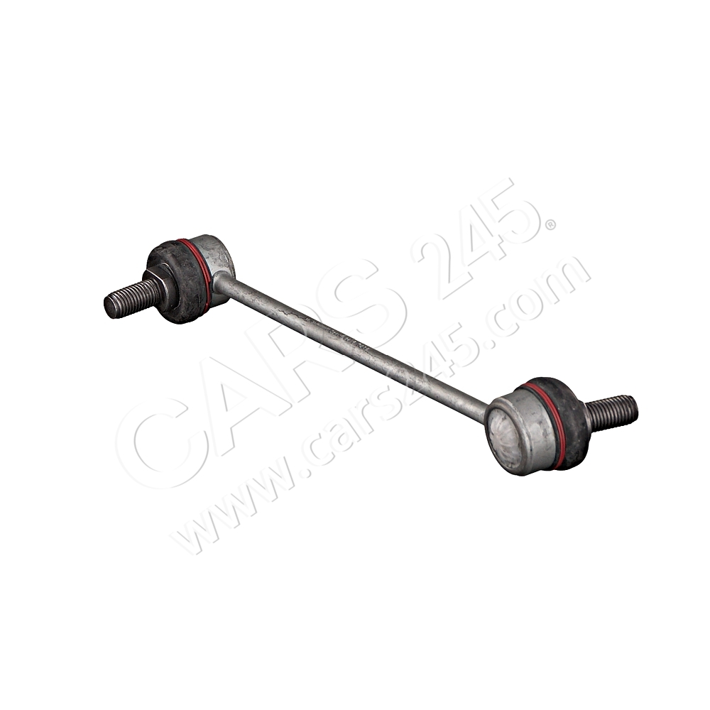 Link/Coupling Rod, stabiliser bar FEBI BILSTEIN 09206 9