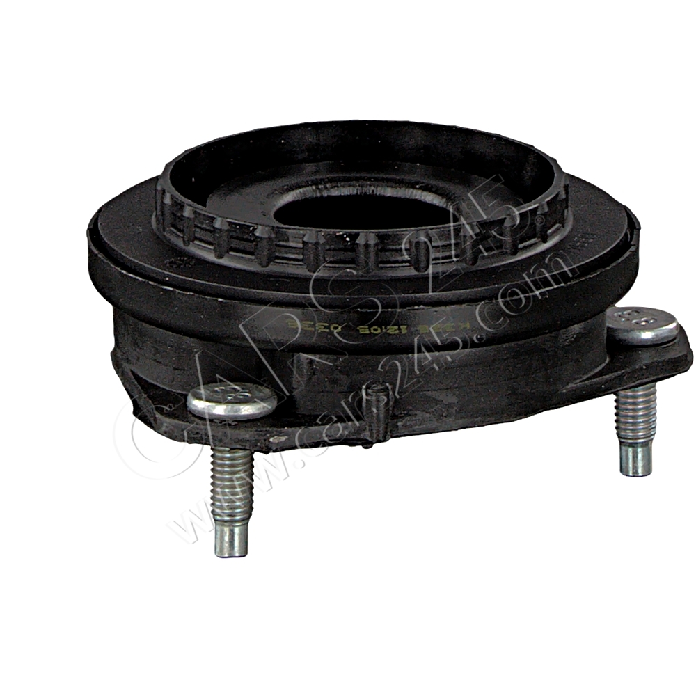 Repair Kit, suspension strut support mount FEBI BILSTEIN 32618 2