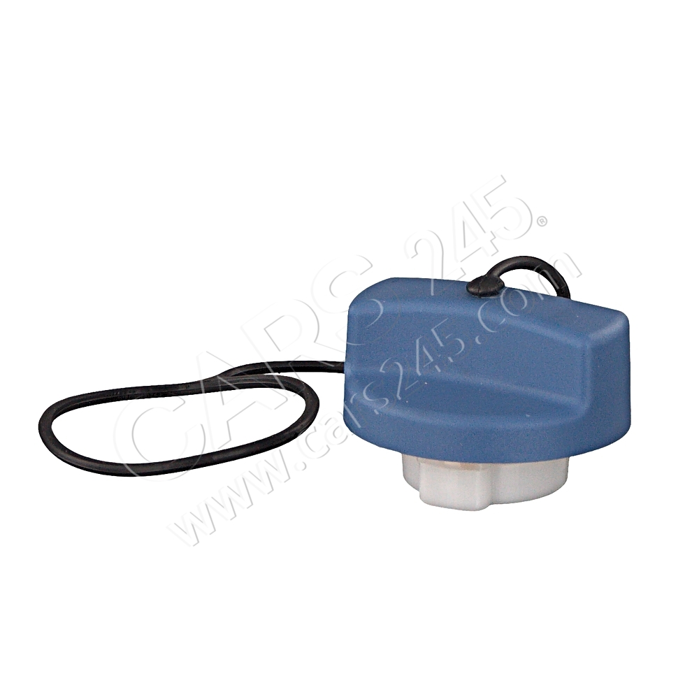 Sealing Cap, tank unit (Urea injection) FEBI BILSTEIN 46461 10