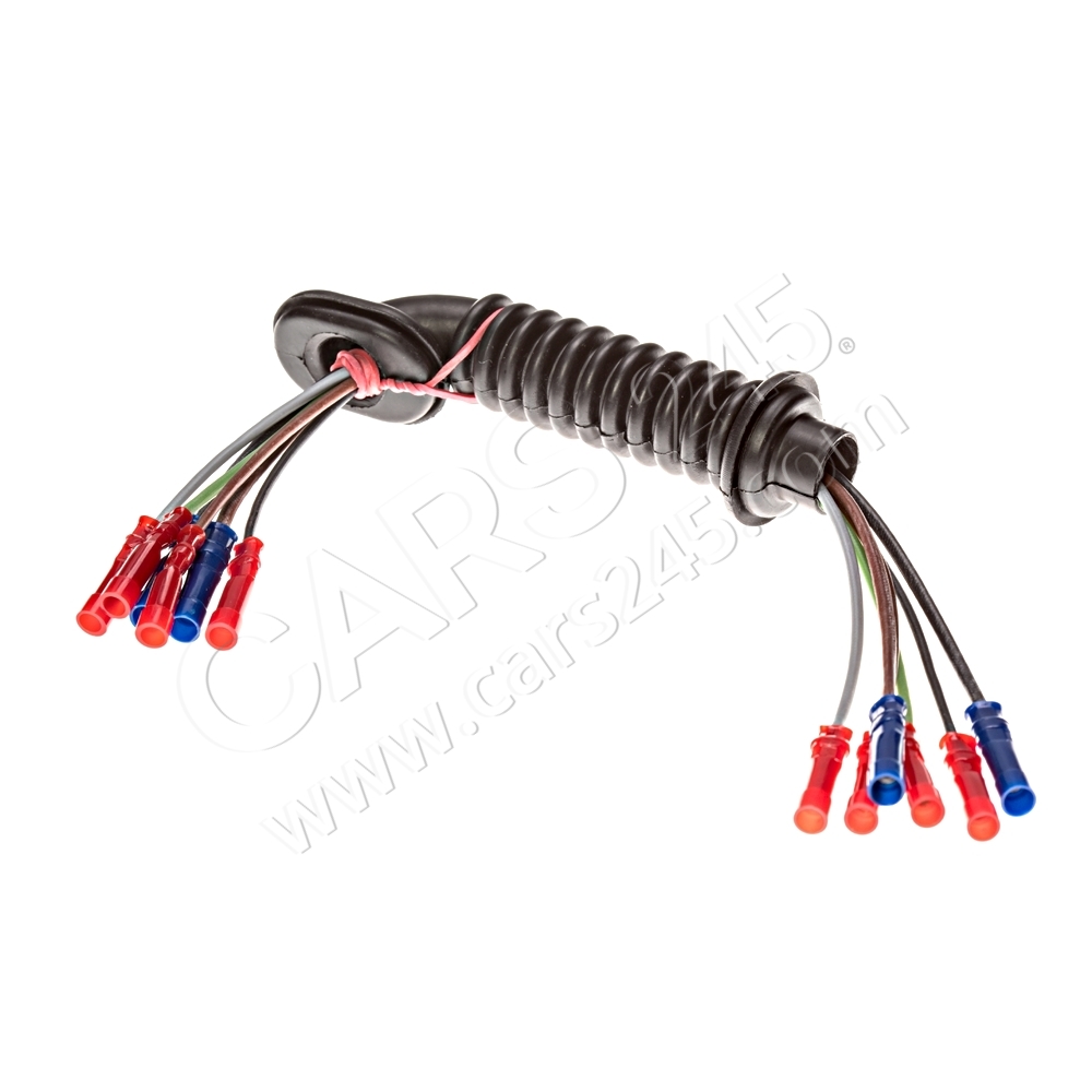 Cable Repair Set, tailgate FEBI BILSTEIN 107062