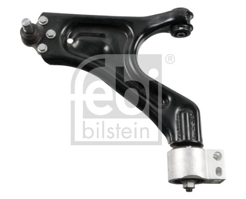 Control/Trailing Arm, wheel suspension FEBI BILSTEIN 182078