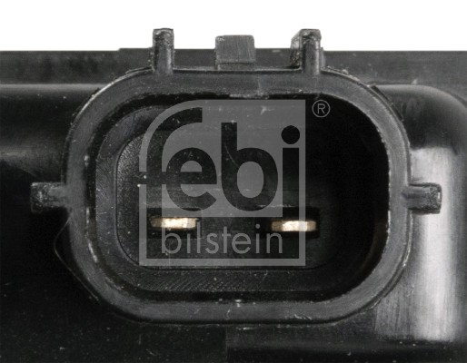 Auxiliary water pump (cooling water circuit) FEBI BILSTEIN 178885 2