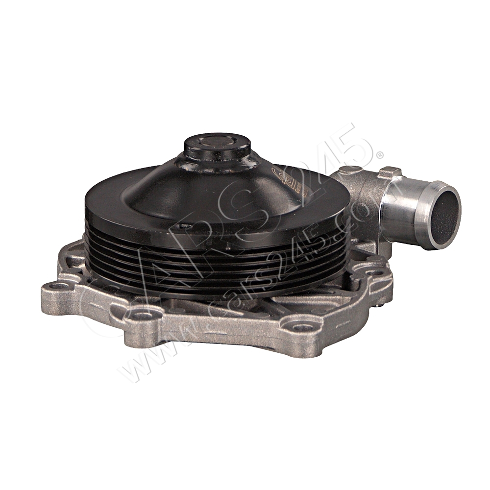 Water Pump, engine cooling FEBI BILSTEIN 45251 12