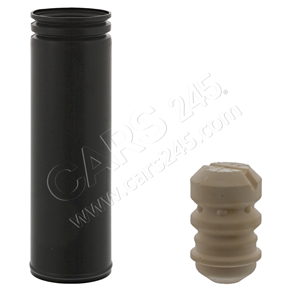 Dust Cover Kit, shock absorber FEBI BILSTEIN 45262
