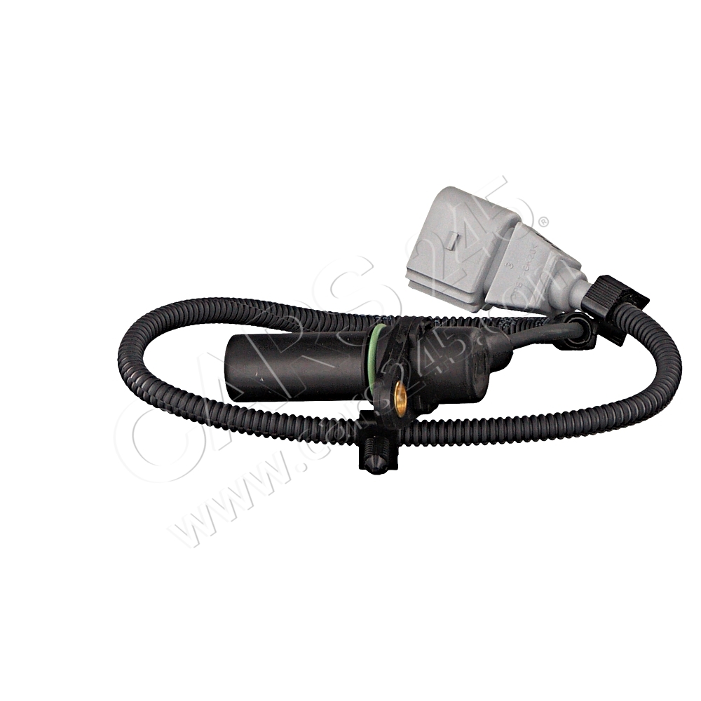 Sensor, crankshaft pulse FEBI BILSTEIN 37508 5