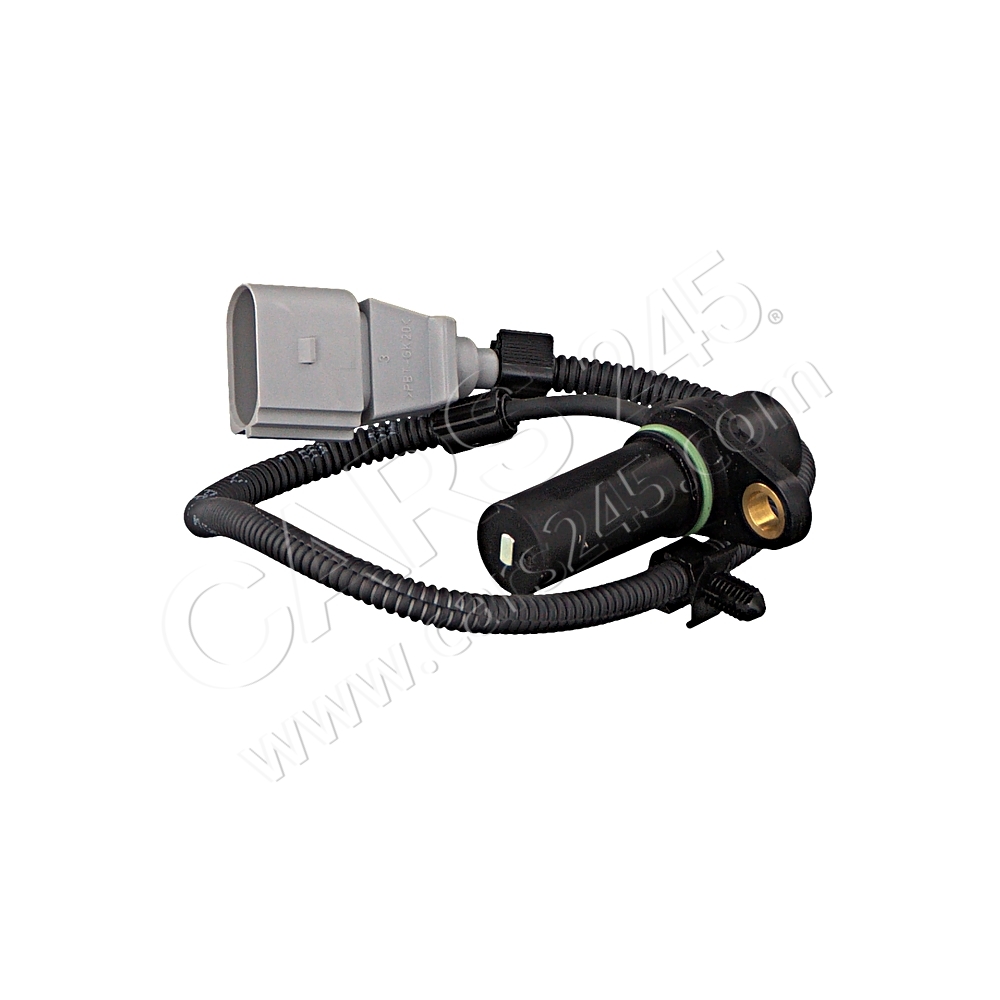 Sensor, crankshaft pulse FEBI BILSTEIN 37508 7