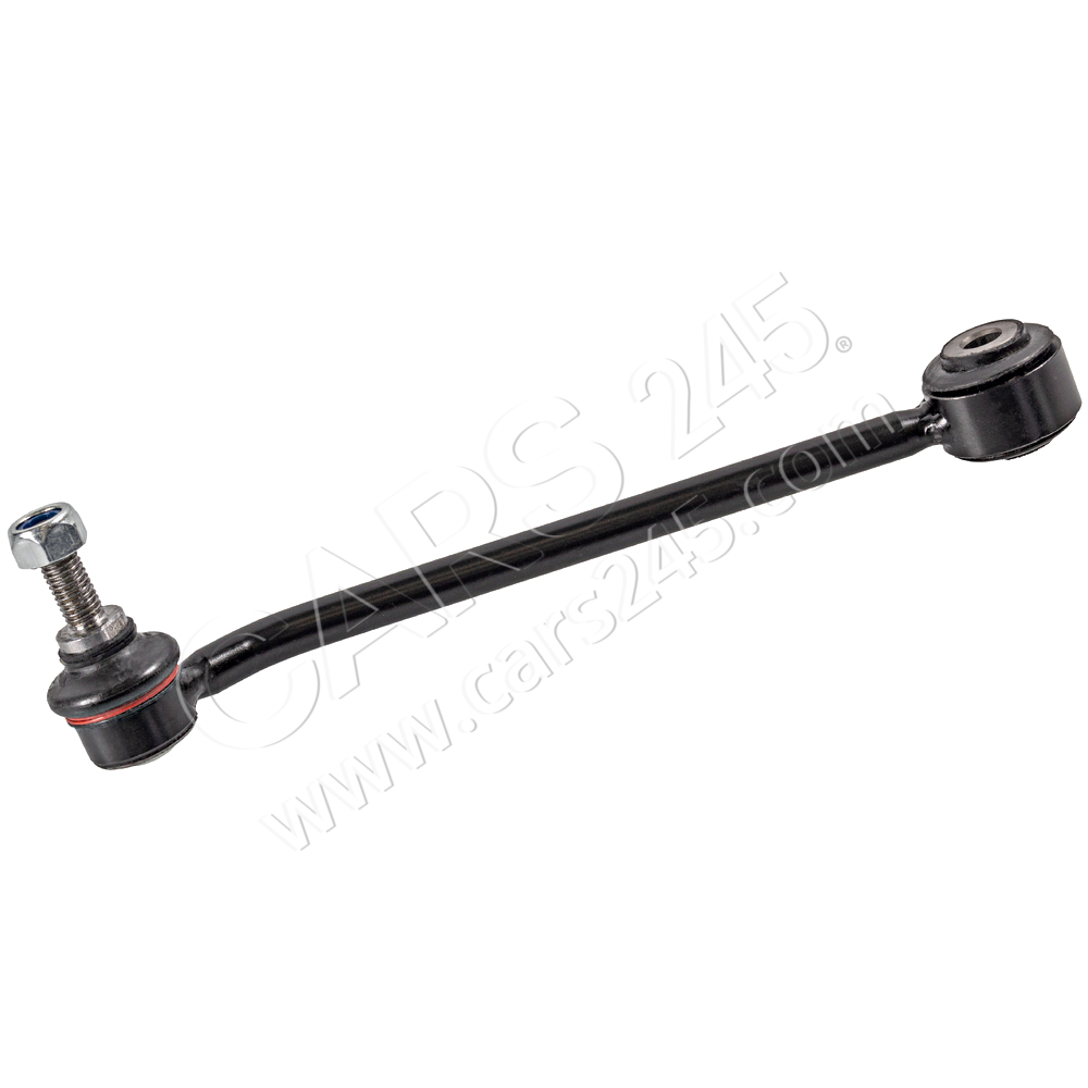 Link/Coupling Rod, stabiliser bar FEBI BILSTEIN 39535