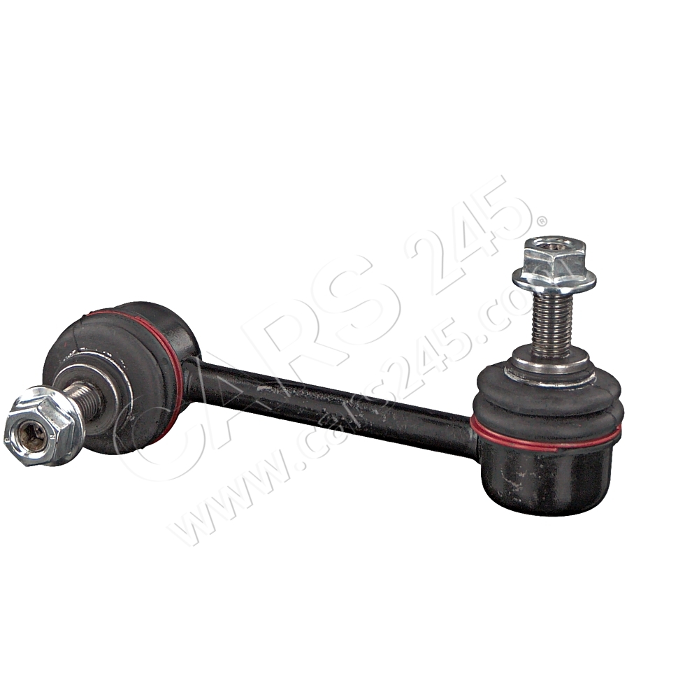 Link/Coupling Rod, stabiliser bar FEBI BILSTEIN 42085 10