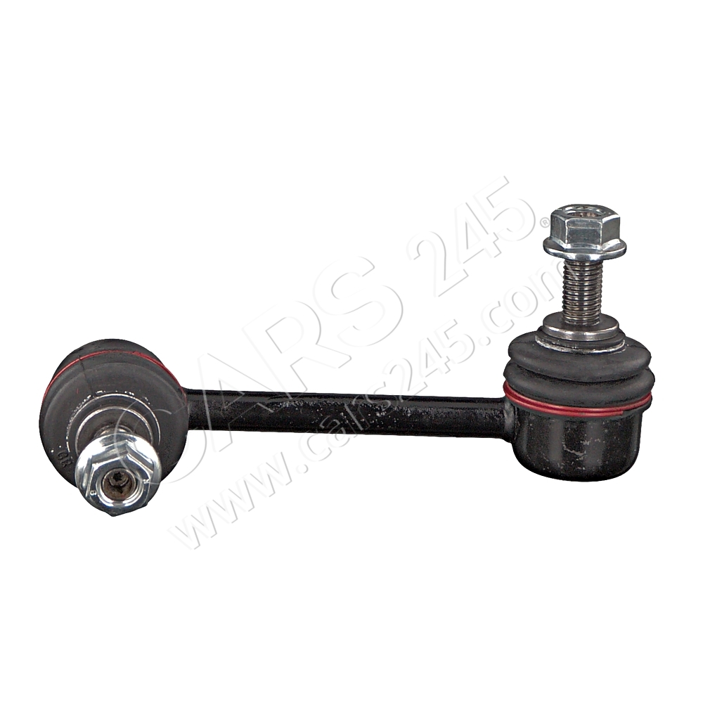 Link/Coupling Rod, stabiliser bar FEBI BILSTEIN 42085 11