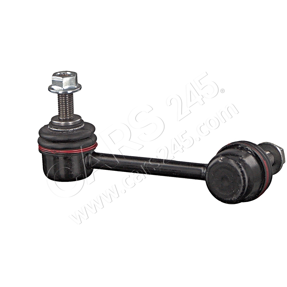 Link/Coupling Rod, stabiliser bar FEBI BILSTEIN 42085 4