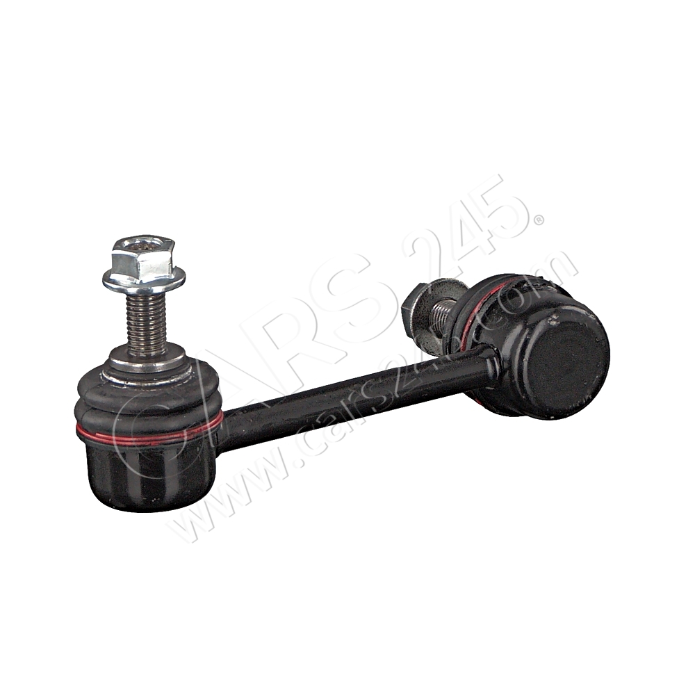 Link/Coupling Rod, stabiliser bar FEBI BILSTEIN 42085 6