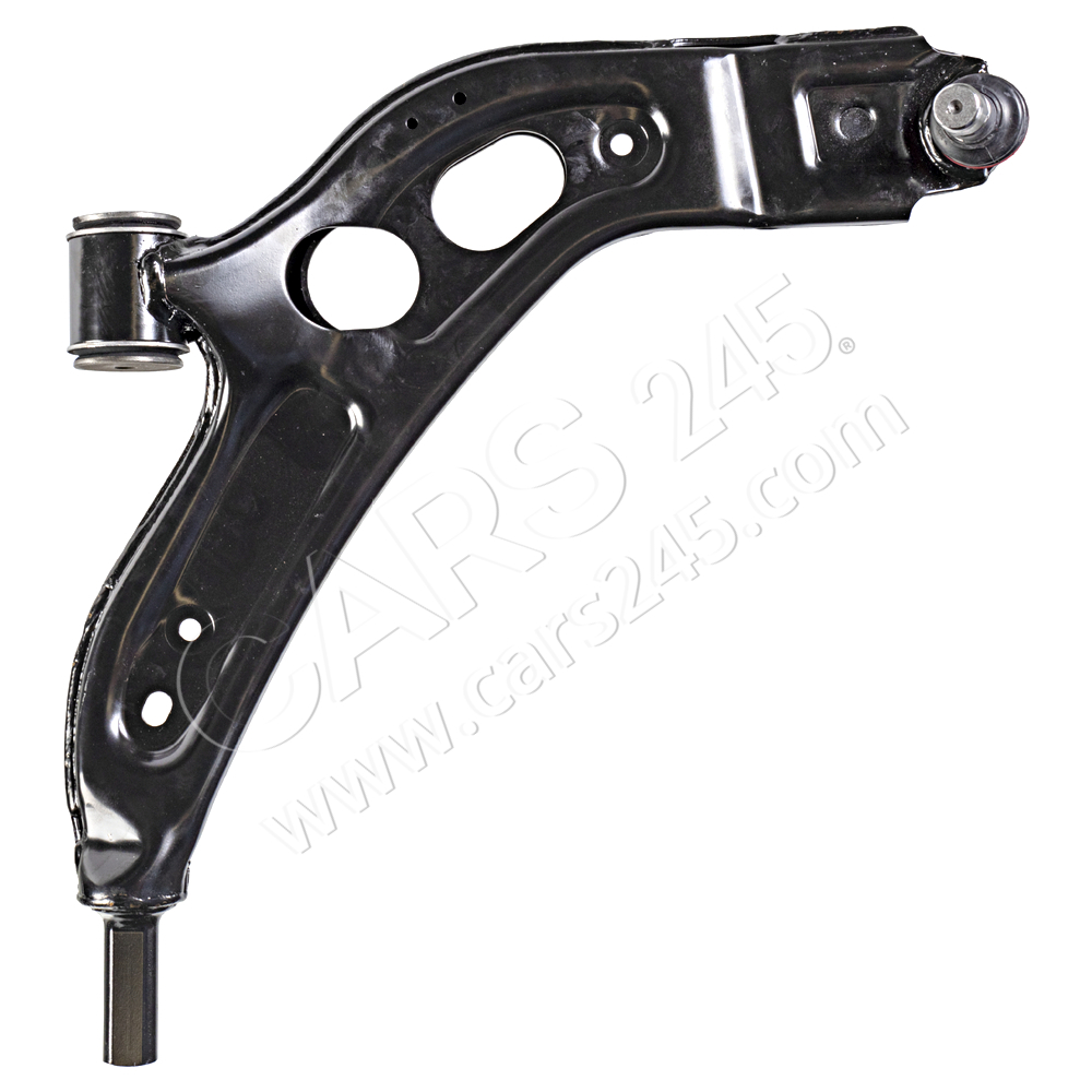 Control/Trailing Arm, wheel suspension FEBI BILSTEIN 174728