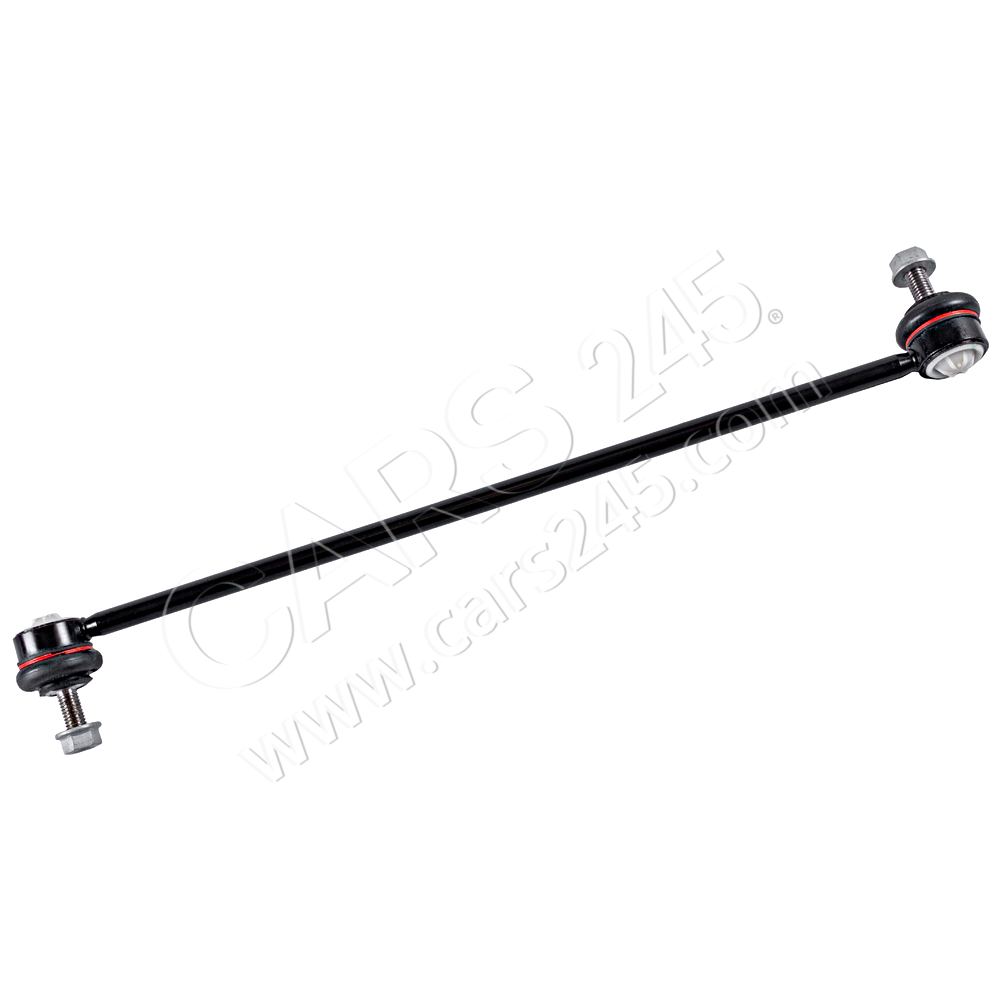 Link/Coupling Rod, stabiliser bar FEBI BILSTEIN 32681