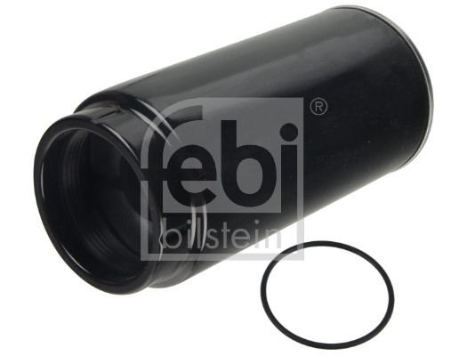 Fuel Filter FEBI BILSTEIN 180515 2