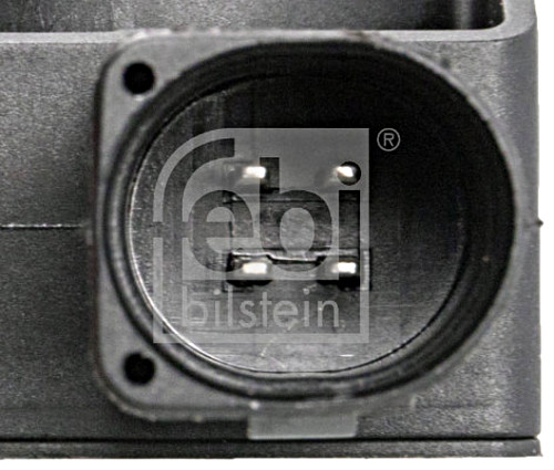 Sensor, level control FEBI BILSTEIN 184841 2