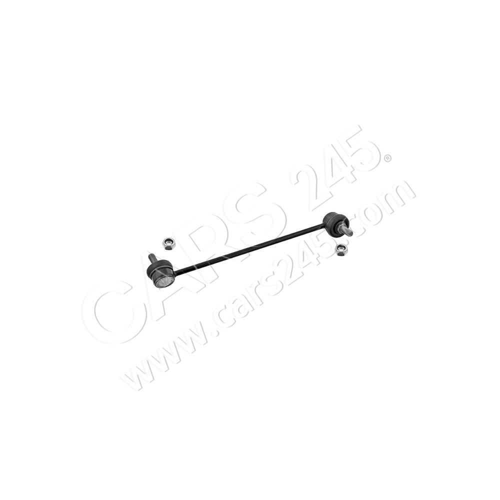 Link/Coupling Rod, stabiliser bar FEBI BILSTEIN 27515