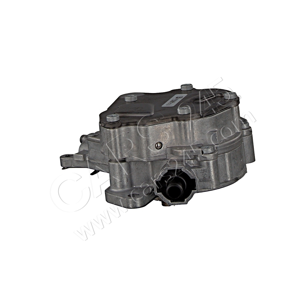 Vacuum Pump, braking system FEBI BILSTEIN 39242 2