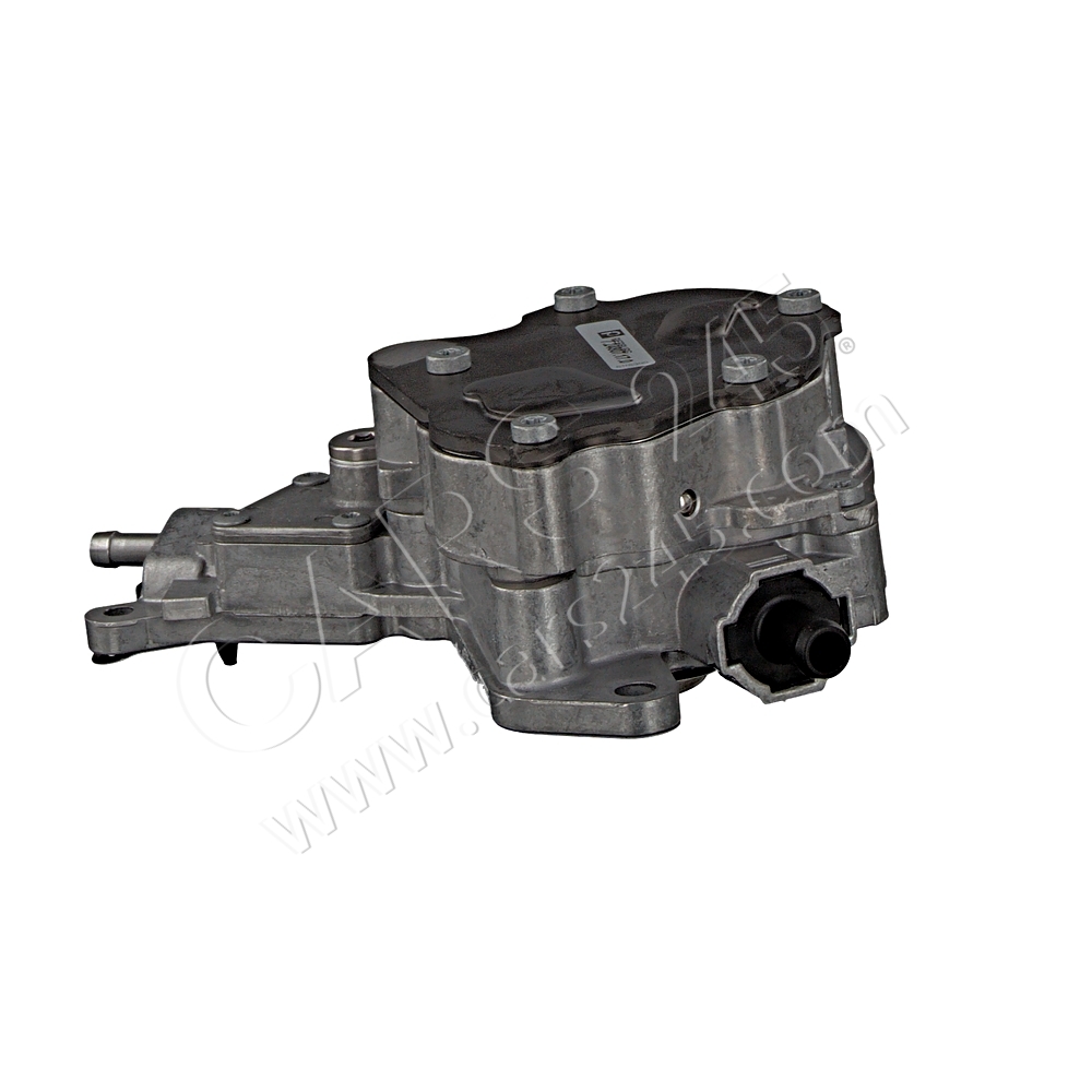 Vacuum Pump, braking system FEBI BILSTEIN 39242 3