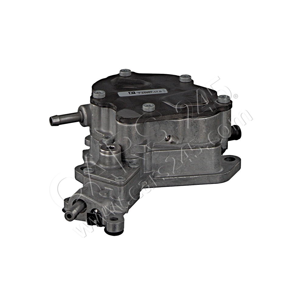 Vacuum Pump, braking system FEBI BILSTEIN 39242 6