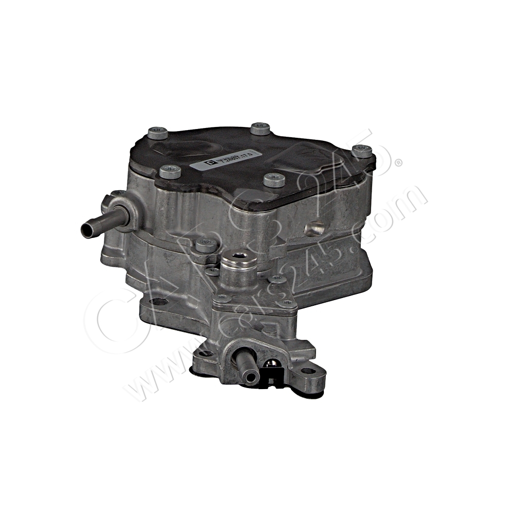 Vacuum Pump, braking system FEBI BILSTEIN 39242 7