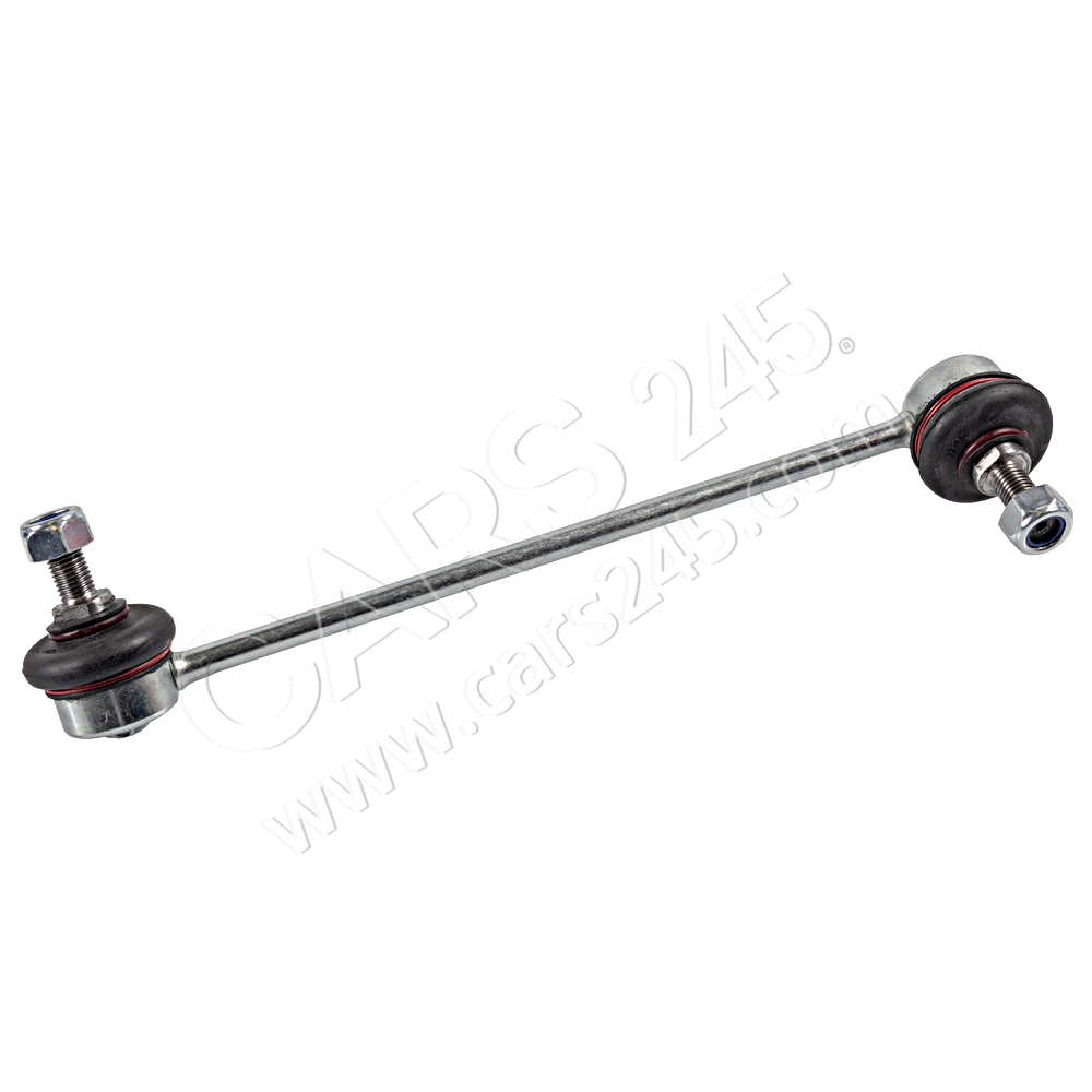 Link/Coupling Rod, stabiliser bar FEBI BILSTEIN 48016