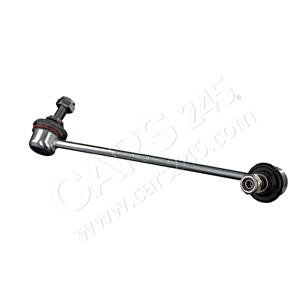 Link/Coupling Rod, stabiliser bar FEBI BILSTEIN 48016 9