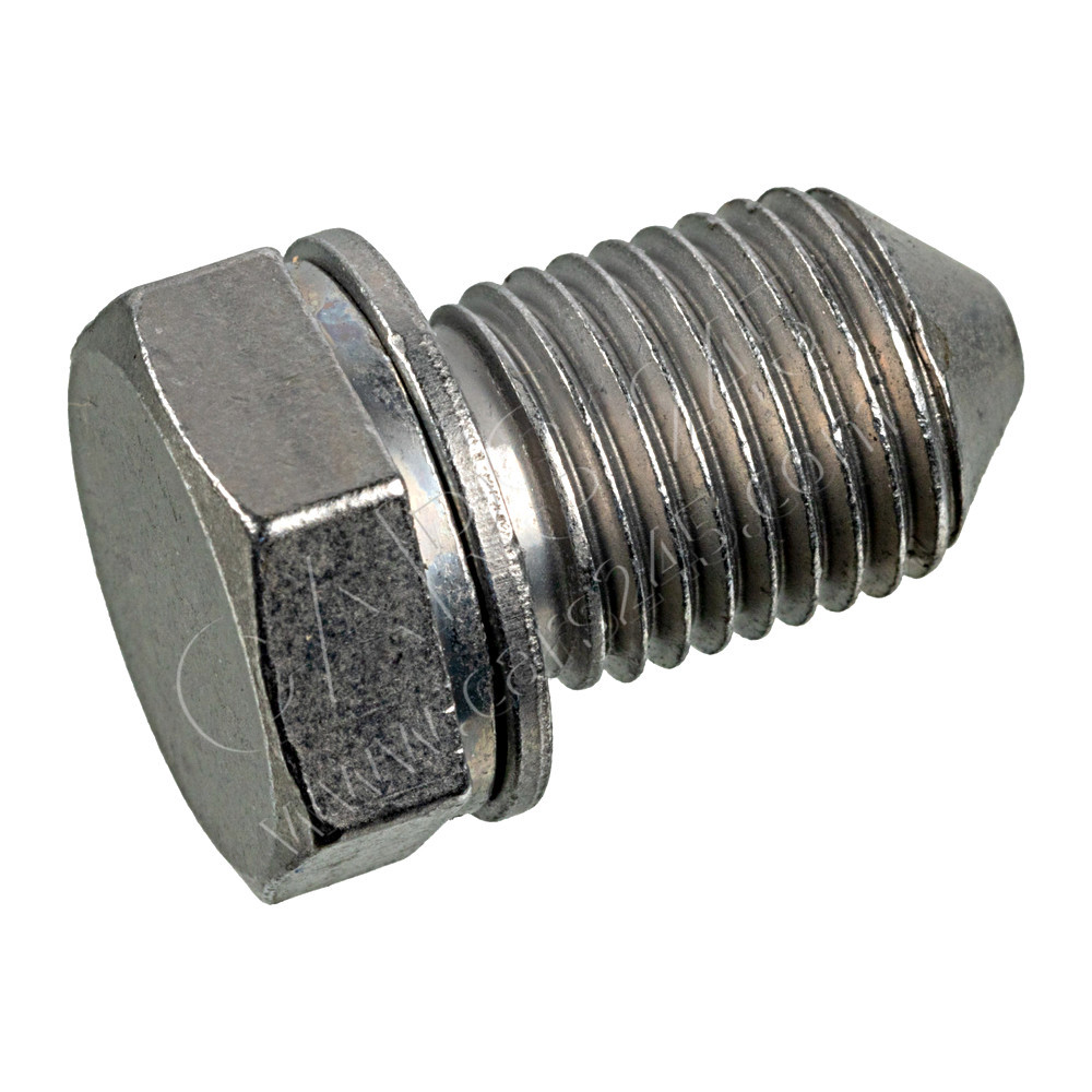 Seal Bolt With Sealing Ring M14X1,5X22 AUDI / VOLKSWAGEN N90813202. Buy  online at Cars245