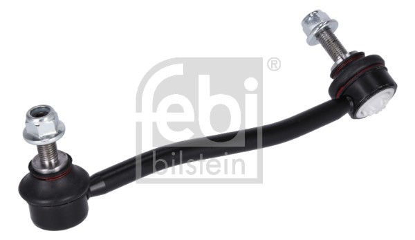 Link/Coupling Rod, stabiliser bar FEBI BILSTEIN 175655