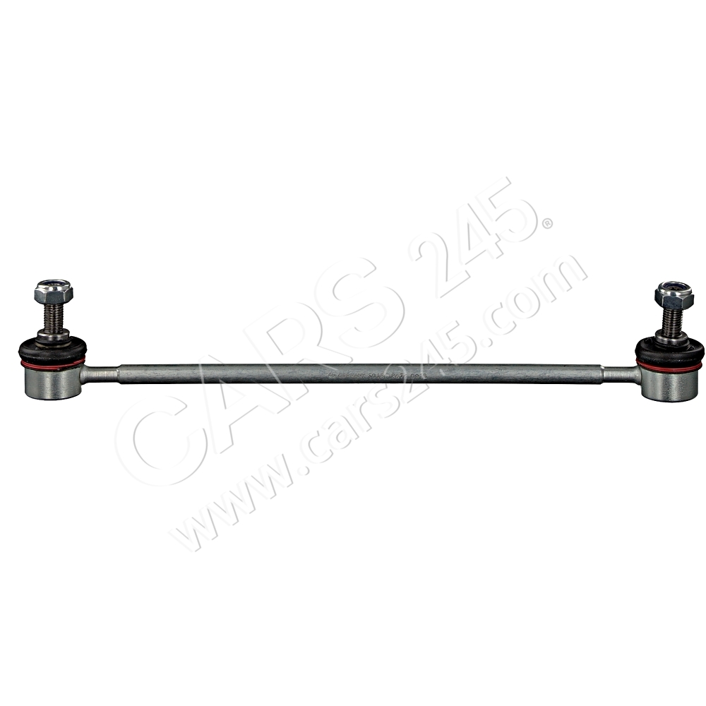 Link/Coupling Rod, stabiliser bar FEBI BILSTEIN 30186 10